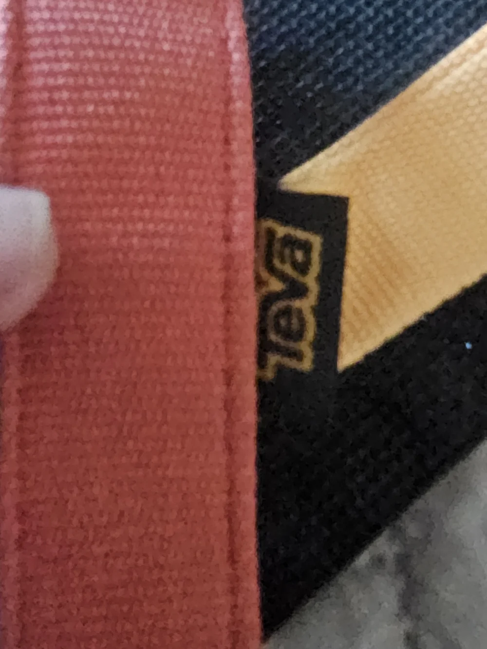 Teva bright multi